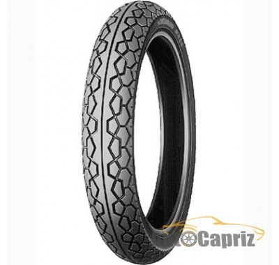 Мотошины Dunlop K388A 80/100 R16 45P F